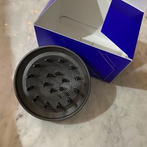 Dyson supersonic hair diffuser adapter